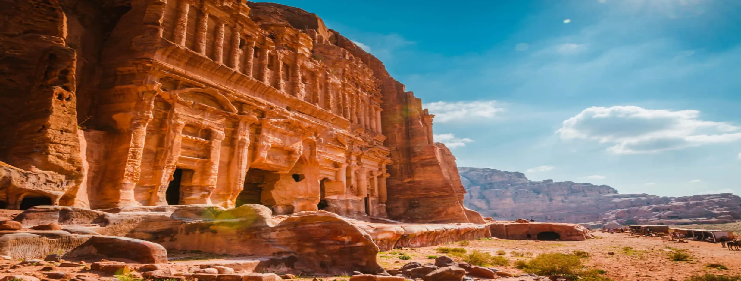 Image for Petra Exploration